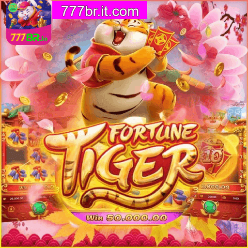 Jackpot Winner - Fortune Tiger