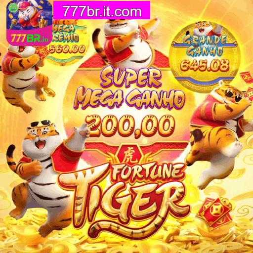Fortune Tiger Slot Game
