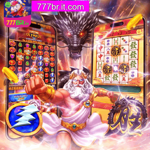 Gates of Olympus Slot - Pragmatic Play